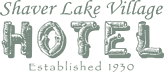 shaver logo